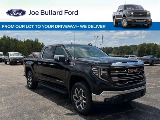 2024 GMC Sierra 1500 4WD Crew Cab Short Box SLT for sale in Grove Hill, AL