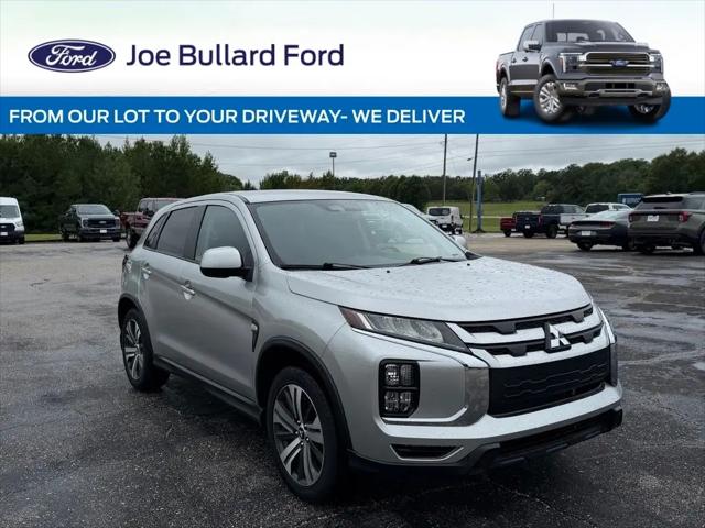 2024 Mitsubishi Outlander Sport S for sale in Grove Hill, AL