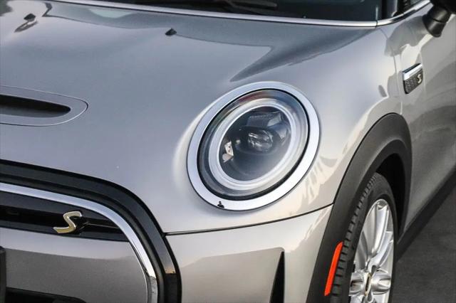 2024 MINI SE Hardtop Cooper