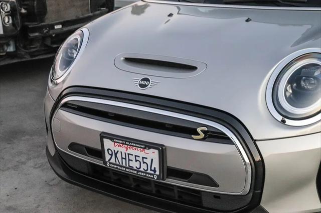 2024 MINI SE Hardtop Cooper