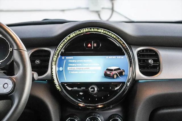 2024 MINI SE Hardtop Cooper