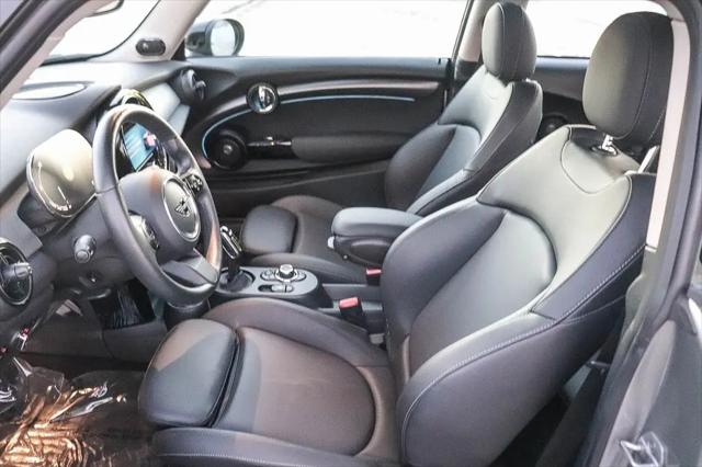 2024 MINI SE Hardtop Cooper