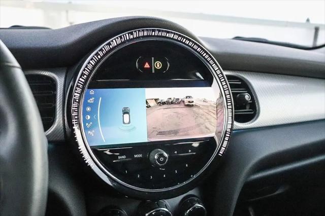 2024 MINI SE Hardtop Cooper