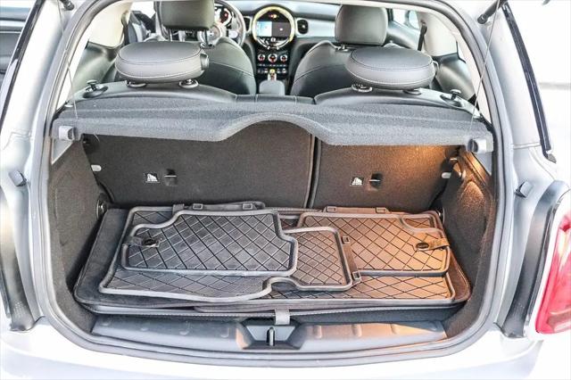 2024 MINI SE Hardtop Cooper