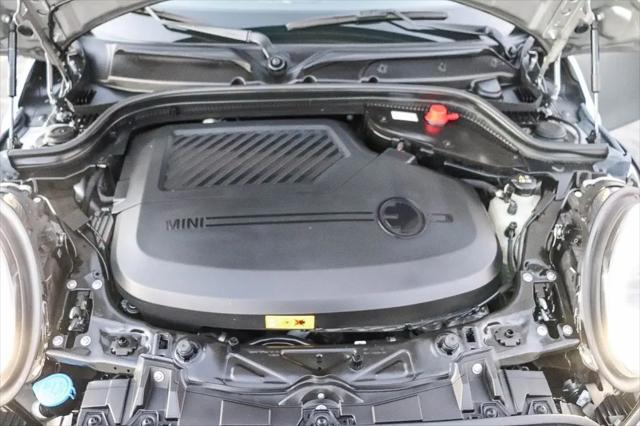 2024 MINI SE Hardtop Cooper
