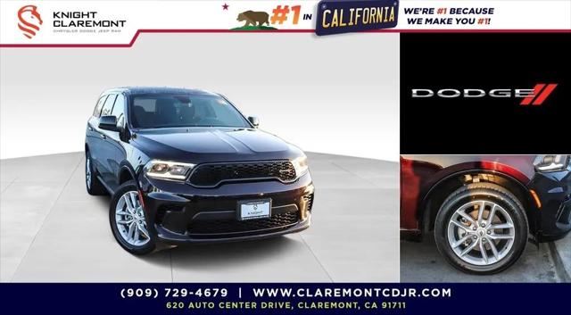2025 Dodge Durango GT AWD for sale in Claremont, CA