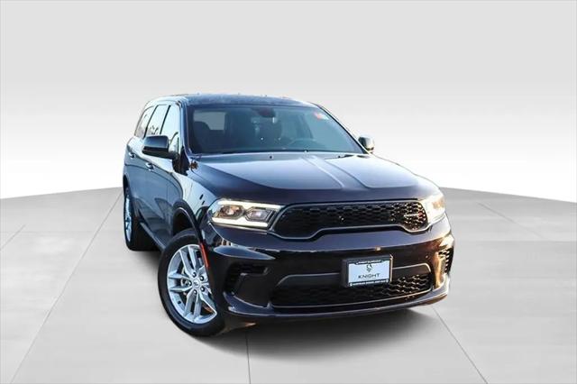 2025 Dodge Durango GT AWD