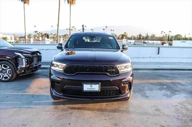 2025 Dodge Durango GT AWD