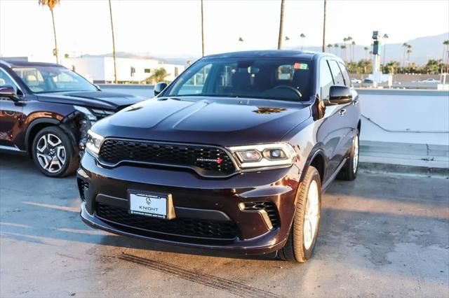 2025 Dodge Durango GT AWD