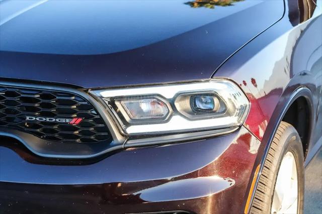 2025 Dodge Durango GT AWD