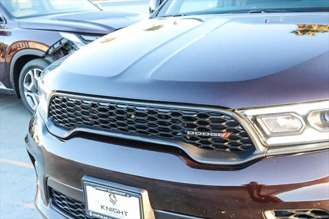 2025 Dodge Durango GT AWD