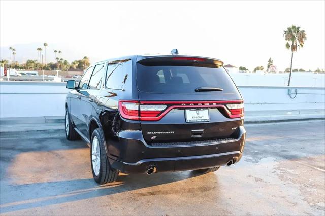 2025 Dodge Durango GT AWD