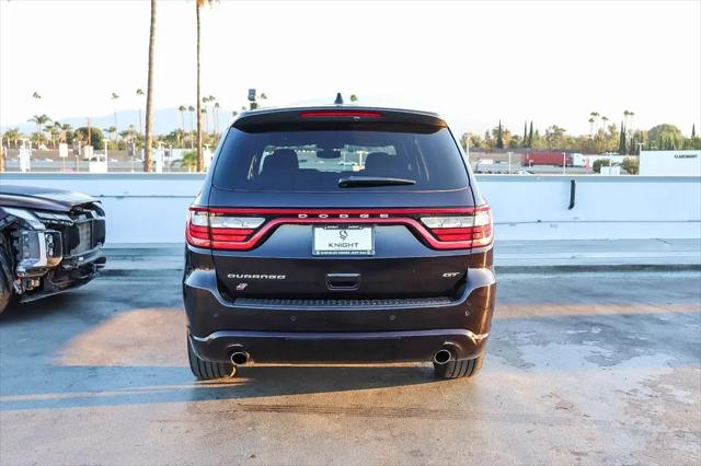 2025 Dodge Durango GT AWD