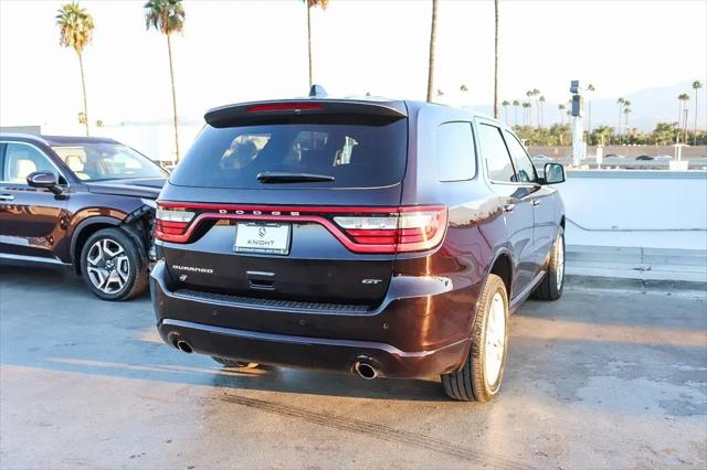 2025 Dodge Durango GT AWD