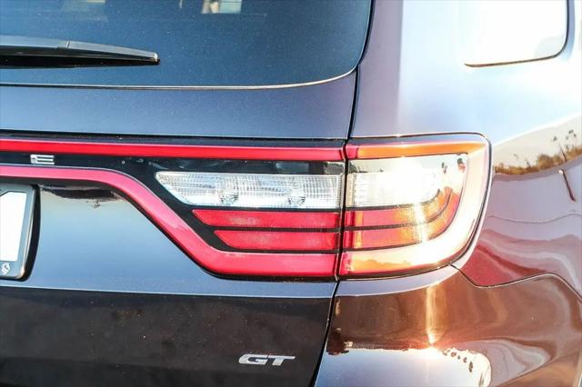 2025 Dodge Durango GT AWD