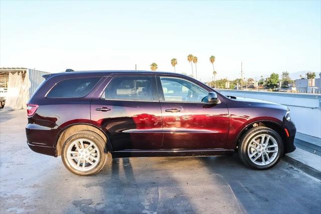 2025 Dodge Durango GT AWD