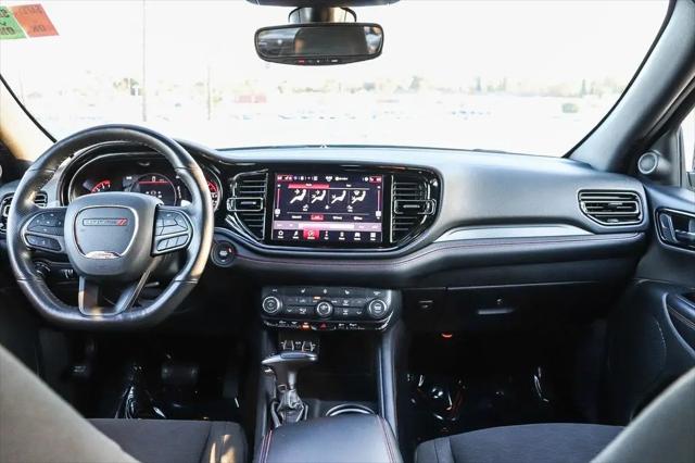 2025 Dodge Durango GT AWD