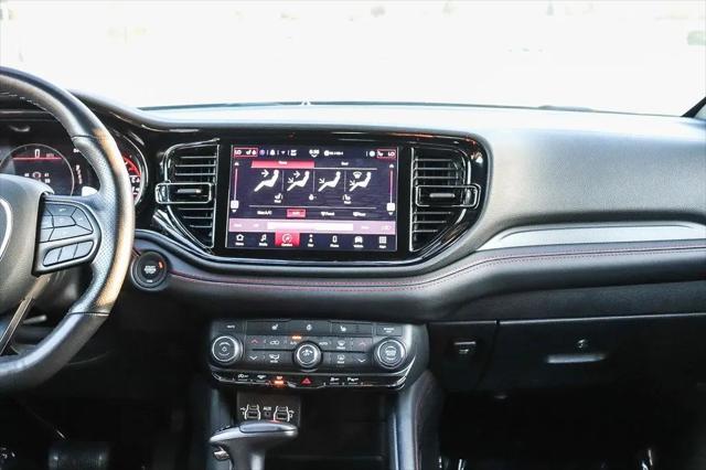 2025 Dodge Durango GT AWD