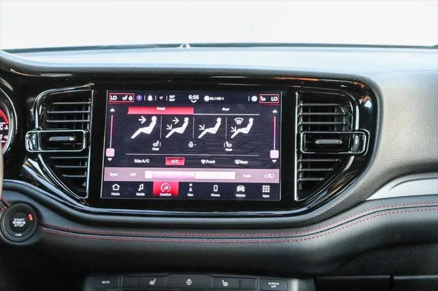 2025 Dodge Durango GT AWD