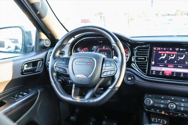 2025 Dodge Durango GT AWD
