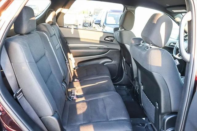 2025 Dodge Durango GT AWD