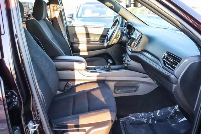 2025 Dodge Durango GT AWD