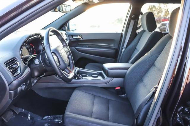 2025 Dodge Durango GT AWD