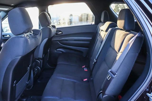 2025 Dodge Durango GT AWD