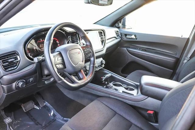 2025 Dodge Durango GT AWD