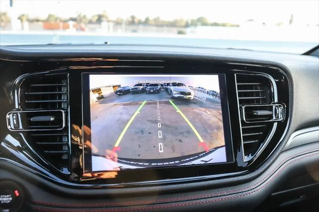 2025 Dodge Durango GT AWD
