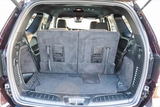 2025 Dodge Durango GT AWD