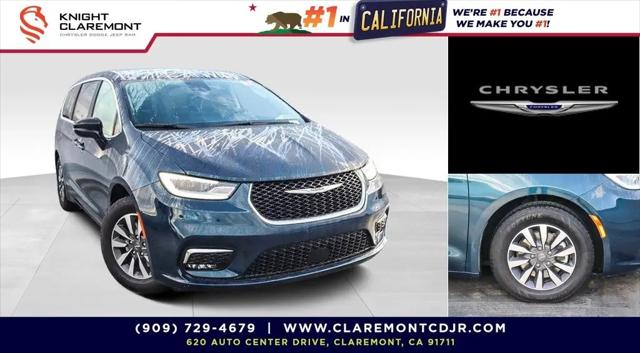 2024 Chrysler Pacifica Hybrid Select for sale in Claremont, CA