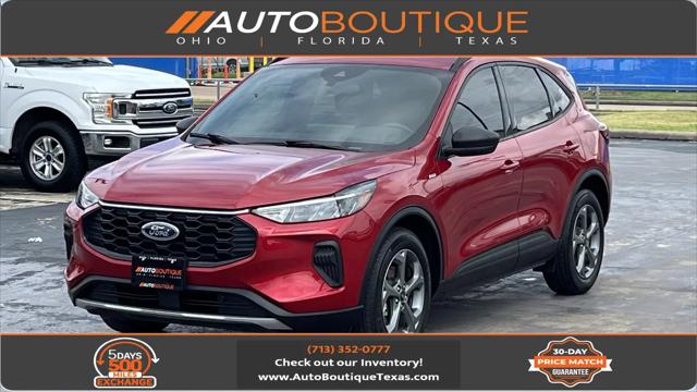 2025 Ford Escape ST-Line for sale in Alvin, TX