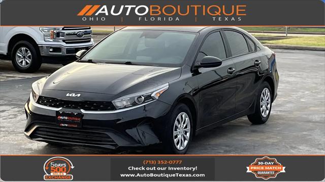 2024 Kia Forte LX for sale in Alvin, TX