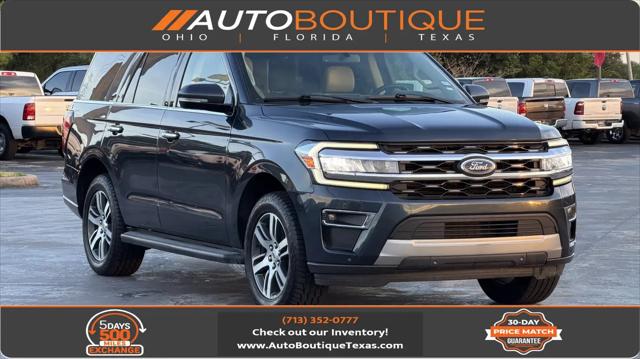 2024 Ford Expedition Limited for sale in Alvin, TX