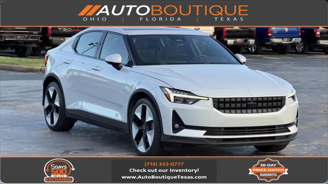 2023 Polestar 2 Long Range Dual Motor for sale in Alvin, TX