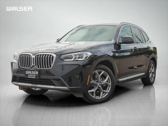 2024 BMW X3 xDrive30i for sale in Brooklyn Park, MN