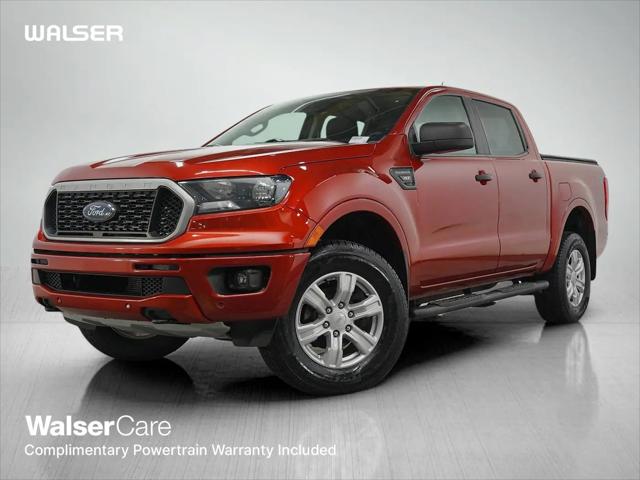 2019 Ford Ranger XL for sale in Brooklyn Park, MN