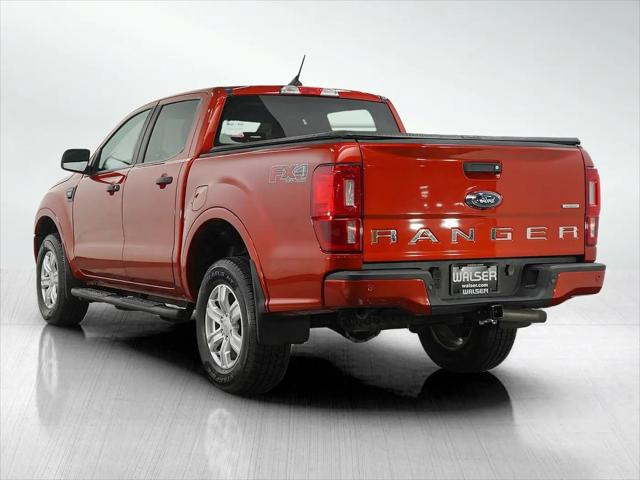 2019 Ford Ranger XL