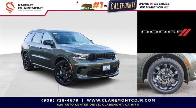 2026 Dodge Durango GT RWD for sale in Claremont, CA