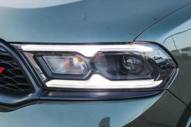 2026 Dodge Durango GT RWD