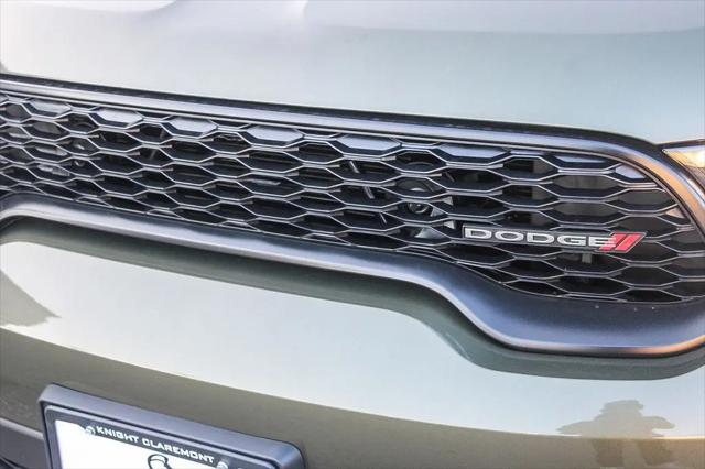 2026 Dodge Durango GT RWD