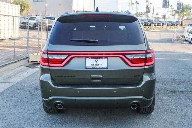 2026 Dodge Durango GT RWD