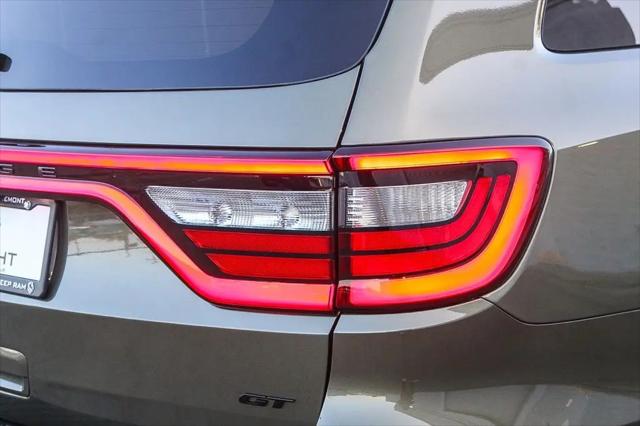 2026 Dodge Durango GT RWD