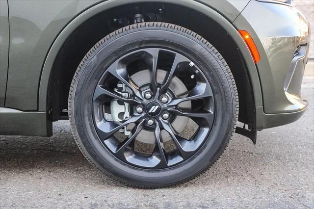 2026 Dodge Durango GT RWD