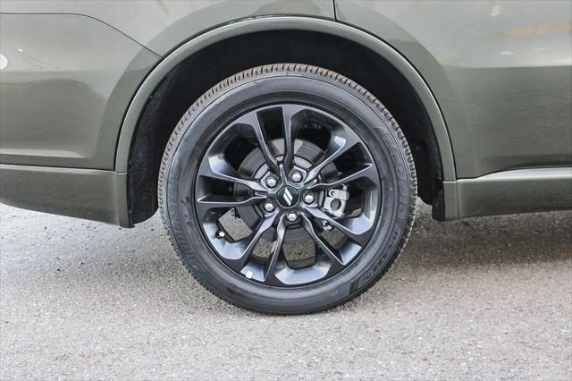 2026 Dodge Durango GT RWD