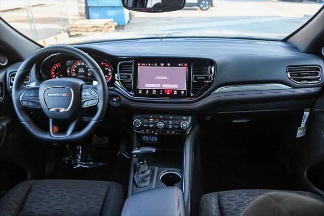 2026 Dodge Durango GT RWD