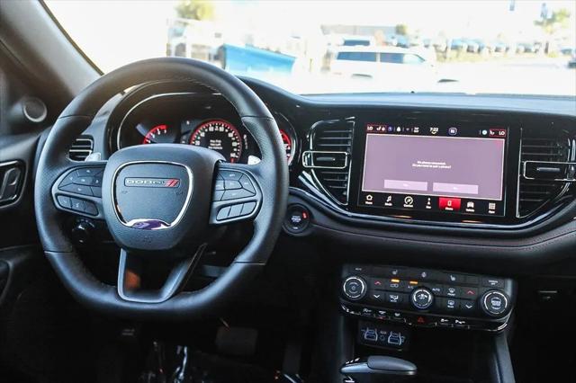 2026 Dodge Durango GT RWD