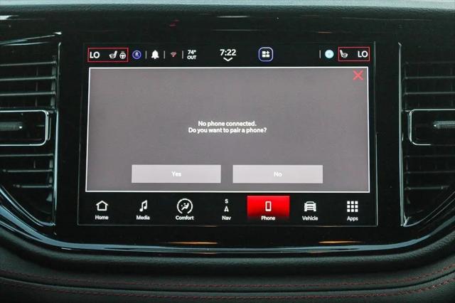 2026 Dodge Durango GT RWD