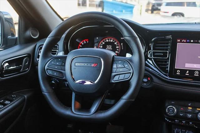 2026 Dodge Durango GT RWD